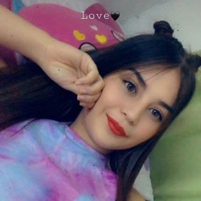 Isabela Ramirez's profile picture