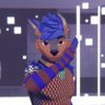 Teku Blue Folf Shocks profil fotoğrafı