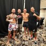 Viking Striking MMA 的头像