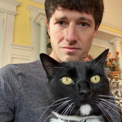 Jeremy B. White's profile picture