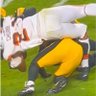 Nick Chubb Leg 的头像