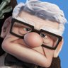 Sr. Fredricksen's profile picture