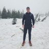 Derek profil fotoğrafı