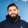 Profilbild von Ibrahim Gezer