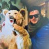 Merlijn 默林素食者 profil fotoğrafı