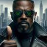 Blade's profile picture