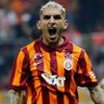 Profilbild von Lucas Torreira