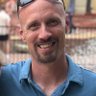 Profilbild von Joel Pollock