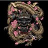 🐲66”Samurai & the Dragon”28🐲's profile picture