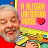 Me matei quando o excel travou da silva's profile picture