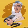 Фото профиля ناصر الشهراني ❤️🇸🇦❤️