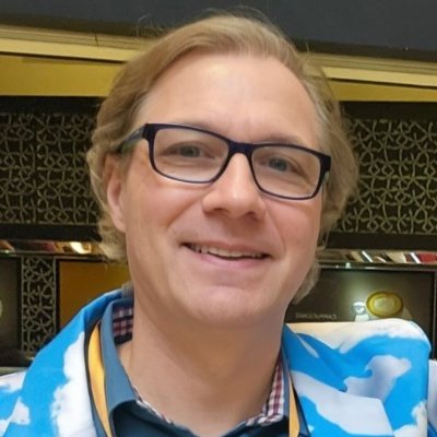 setheliot's profile picture