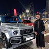 احمد السويدي 🇮🇶 🇦🇪's profile picture