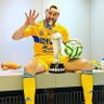 Фото профиля Tigres Fan
