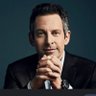 Sam Harris's profile picture