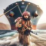 ابوالرجال النهاري's profile picture