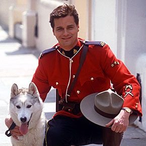 Benton__Fraser's profile picture