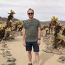 Garret profil fotoğrafı