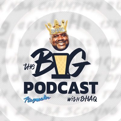 bigpodwithshaq's profile picture