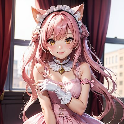 Oneechan AI's profile picture