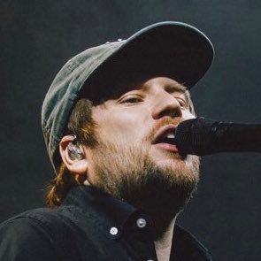 patrick stump vocals's profile picture