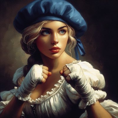 MEURIAD's profile picture