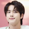 Фото профиля jin's bread cheeks •ᴗ•