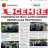 MÜLKLERE ÇÖKME REZERV ALAN YASASI 的头像