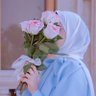 أمينة المباركة ✨ profil fotoğrafı