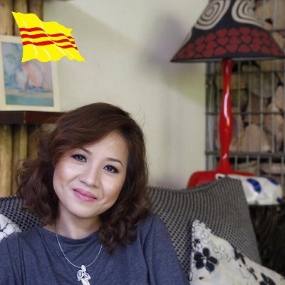 Tâm Thức Việt - Anh Chi's profile picture