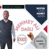 Фото профиля Mehmet Ali dağlı