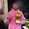 Profilbild von Neymar