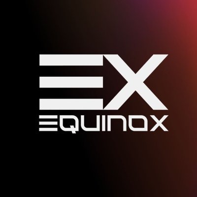EQUINOX ΞCOSYSTΞM's profile picture