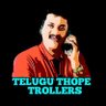 Profilbild von TeluguThopeTrollers