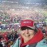 Profilbild von Kathy Hudson