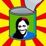 Canned Tina💜's profile picture