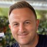 Profilbild von Kristian Jones