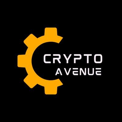 Crypto Avenue ™️'s profile picture