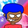 Profilbild von alexhero64.bsky.social | Deltarune Spoilers