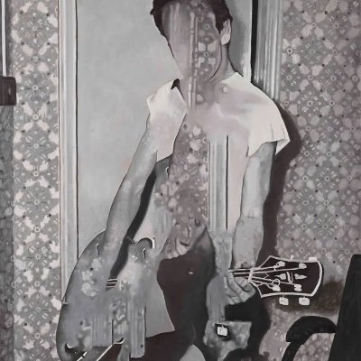 John Squire's profile picture