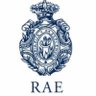 Фото профиля Rae