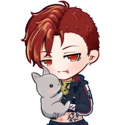 天王寺ナツ's profile picture