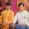Profilbild von Shwe Naing