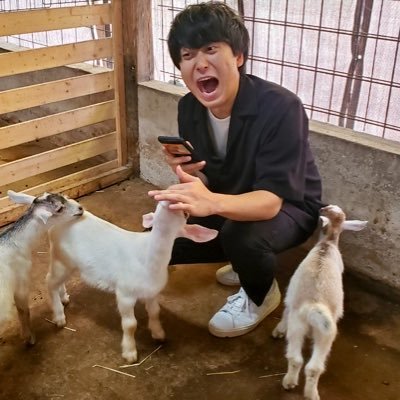 中山マサキ's profile picture