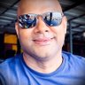 Sachin R. Saraf 的头像
