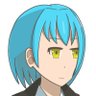 修羅場野(しらばの) 的头像