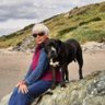 Profilbild von Sandy Lehto Fielder ✌️☮️💙✨🌊🎶🌈☀️🌻