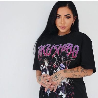 Danelle Morgan fishback's profile picture