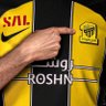 bandar بطل الحارقة عشر 💛🖤's profile picture