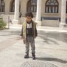 Фото профиля Moaen Alzzuhrh